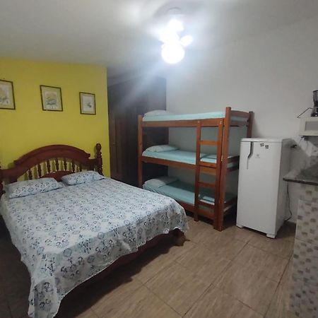 Hospedagem Lagoinha ウバトゥバ エクステリア 写真