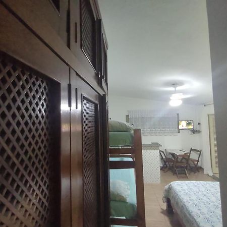 Hospedagem Lagoinha ウバトゥバ エクステリア 写真