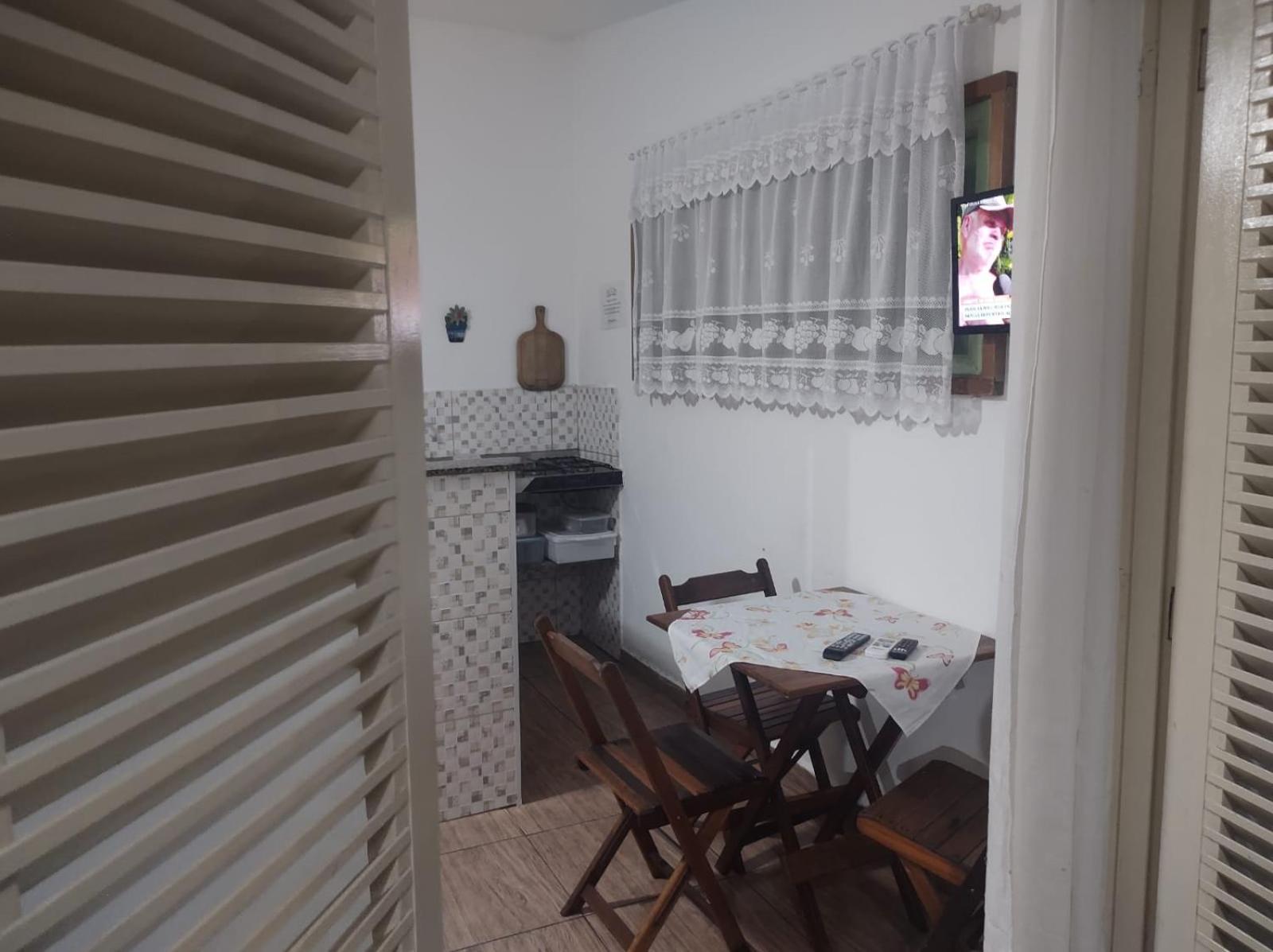 Hospedagem Lagoinha ウバトゥバ エクステリア 写真