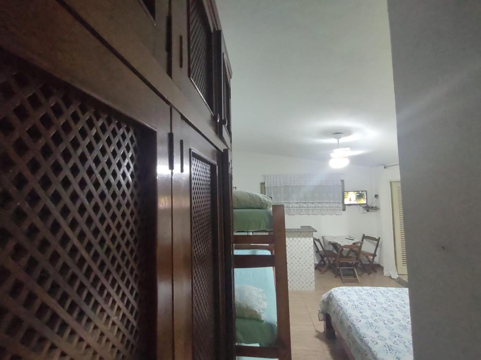 Hospedagem Lagoinha ウバトゥバ エクステリア 写真