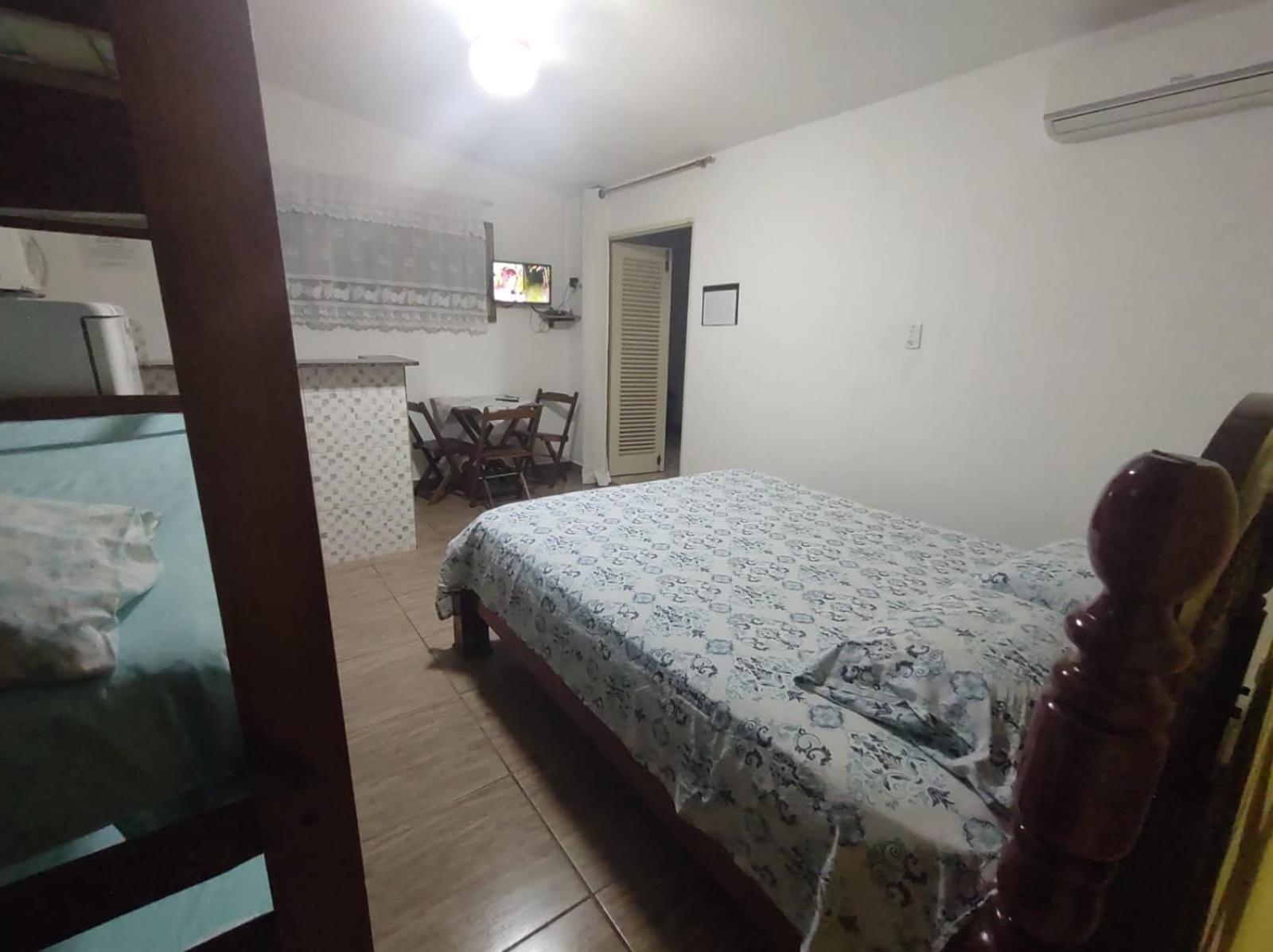 Hospedagem Lagoinha ウバトゥバ エクステリア 写真
