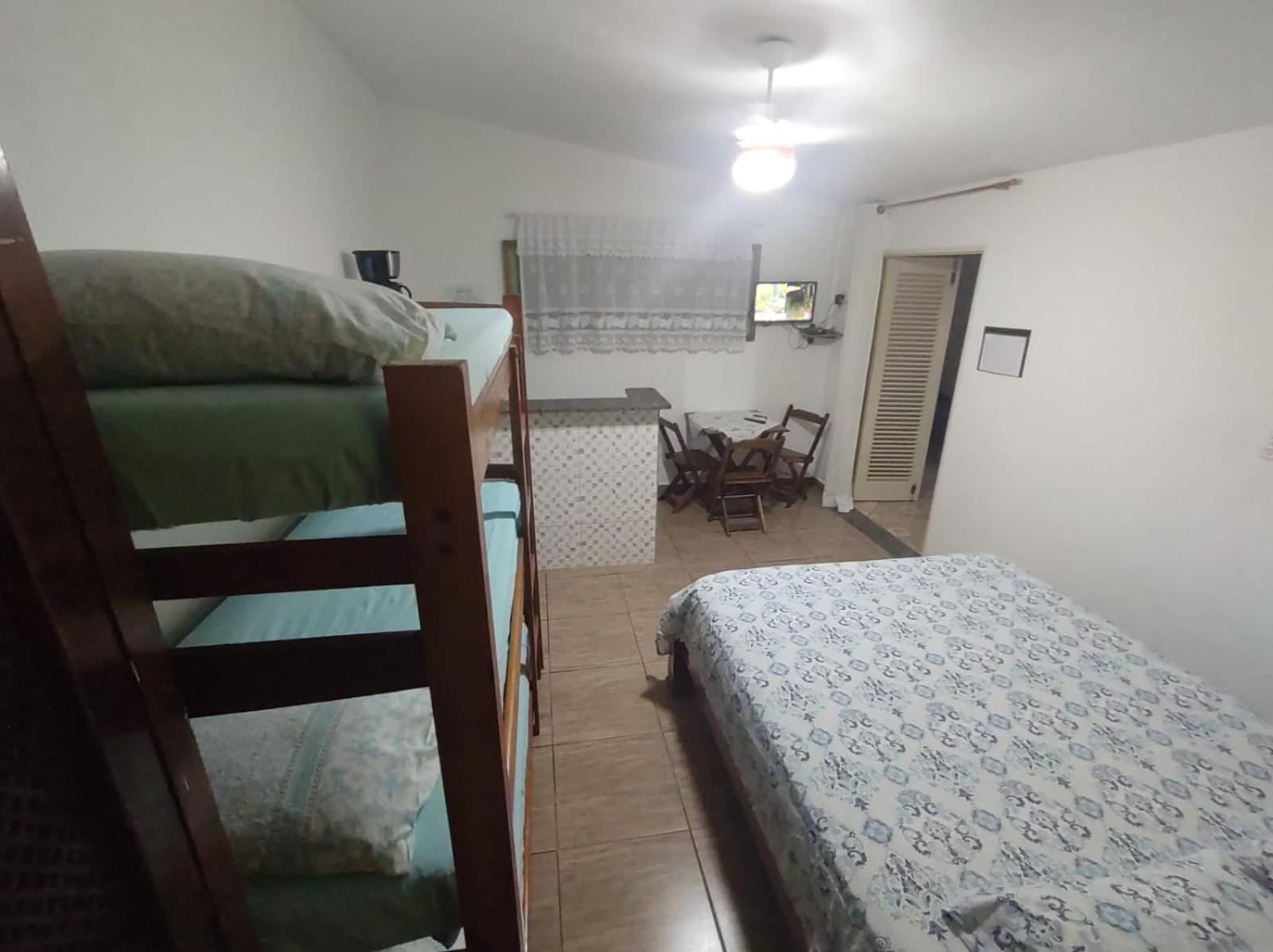 Hospedagem Lagoinha ウバトゥバ エクステリア 写真