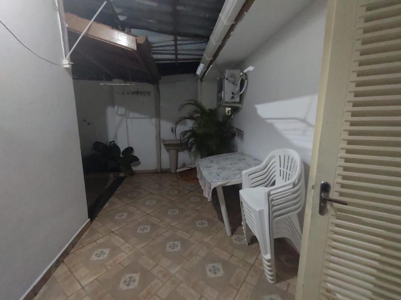 Hospedagem Lagoinha ウバトゥバ エクステリア 写真