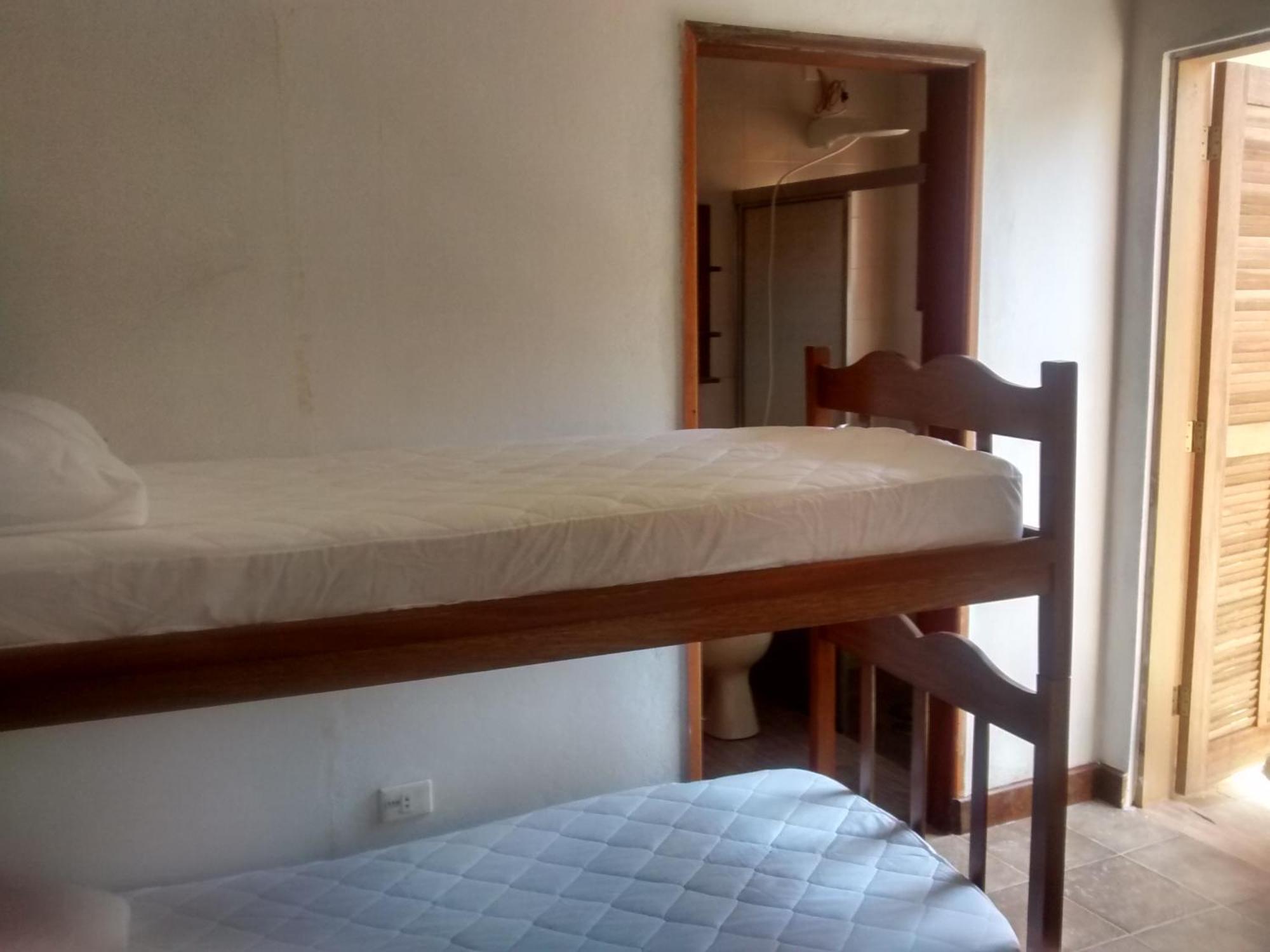 Hospedagem Lagoinha ウバトゥバ エクステリア 写真
