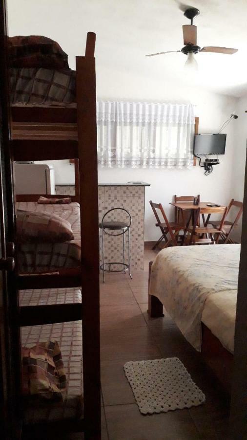 Hospedagem Lagoinha ウバトゥバ エクステリア 写真