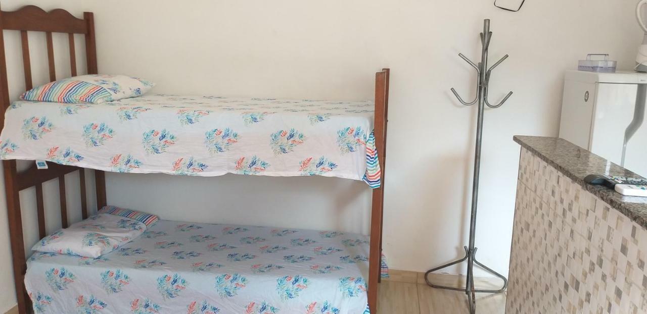 Hospedagem Lagoinha ウバトゥバ エクステリア 写真