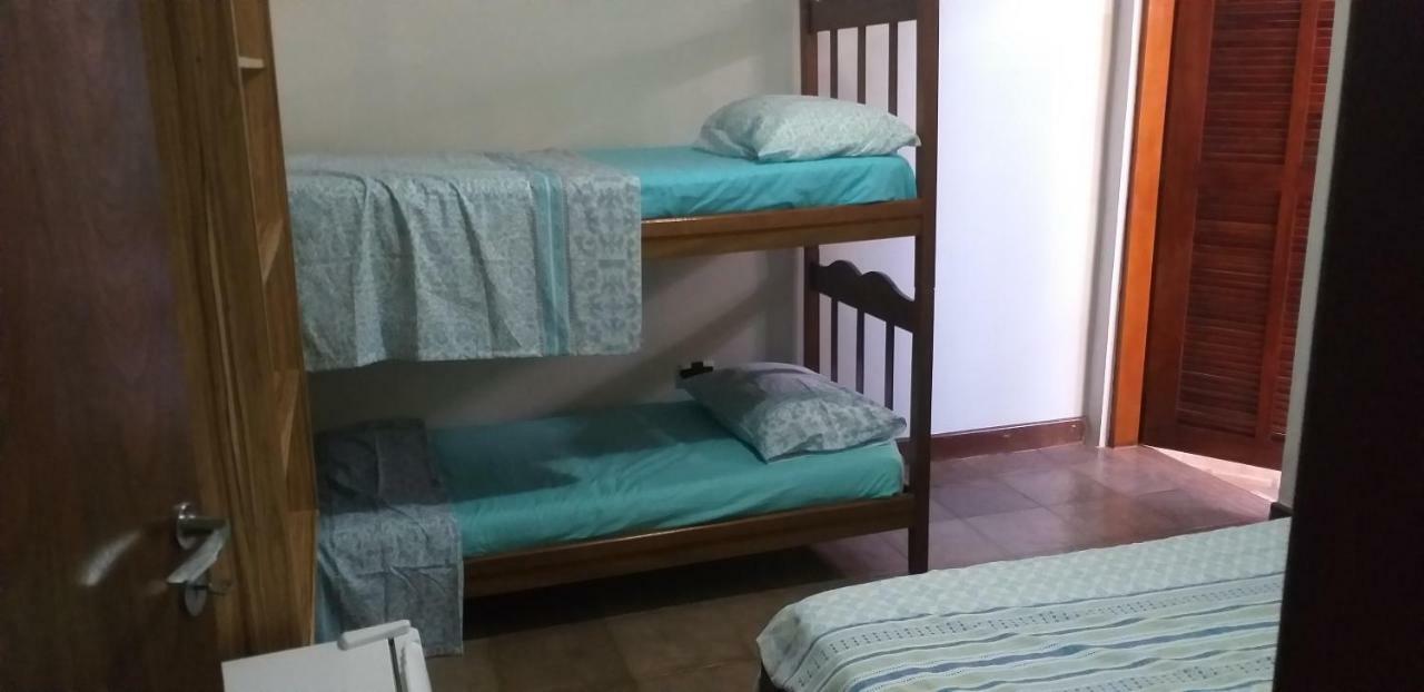 Hospedagem Lagoinha ウバトゥバ エクステリア 写真